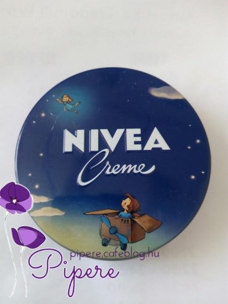 nivea